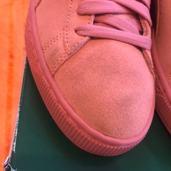 Puma Suede - Picture 2 of 7
